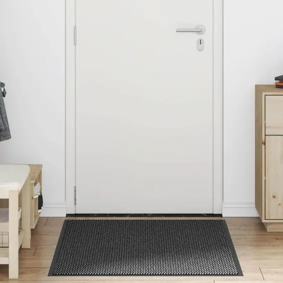 Premium Wycieraczka, antracytowa, 80 x 120 cm Lumarko! Lumarko! - Hurtownia wielobranżowa Lumarko